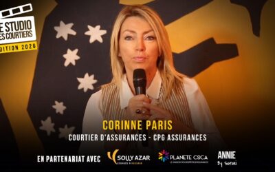 Corinne Paris entre dans la lumière au Studio des Courtiers du Onze Bis Festival