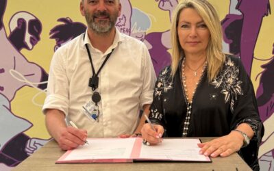CPG Assurances renouvelle son engagement de mécène auprès du Festival Jazz à Vienne